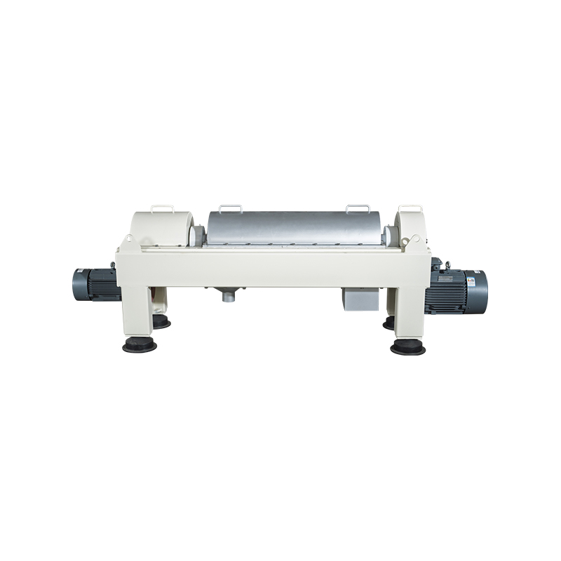 Mesin Dewatering Sentrifugal Sekrup Horisontal Mesin Dewatering Sentrifugal Sekrup Horisontal