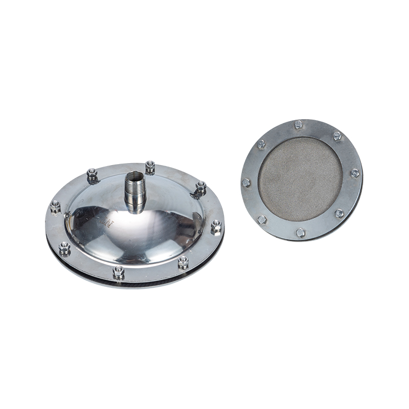 Aerator Titanium Aerator Titanium