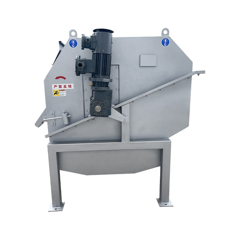 Filter Drum Masuk Eksternal Filter Drum Masuk Eksternal