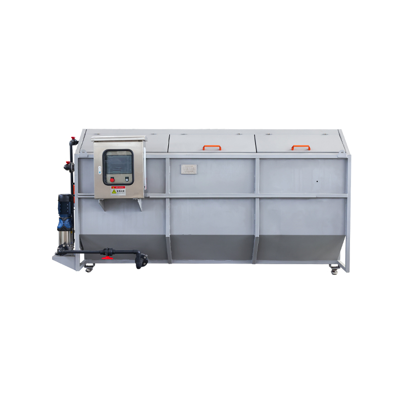 Filter Drum Mikro