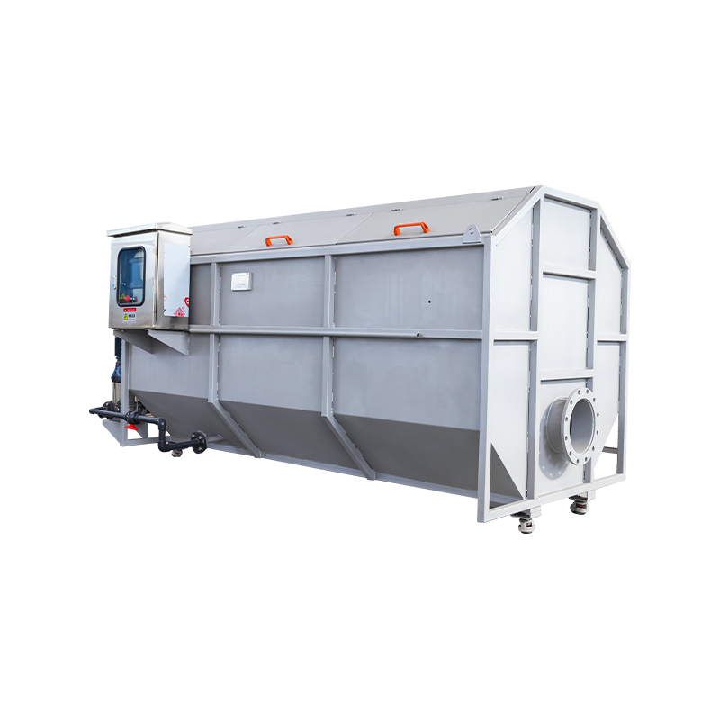 Filter Drum Mikro Filter Drum Mikro