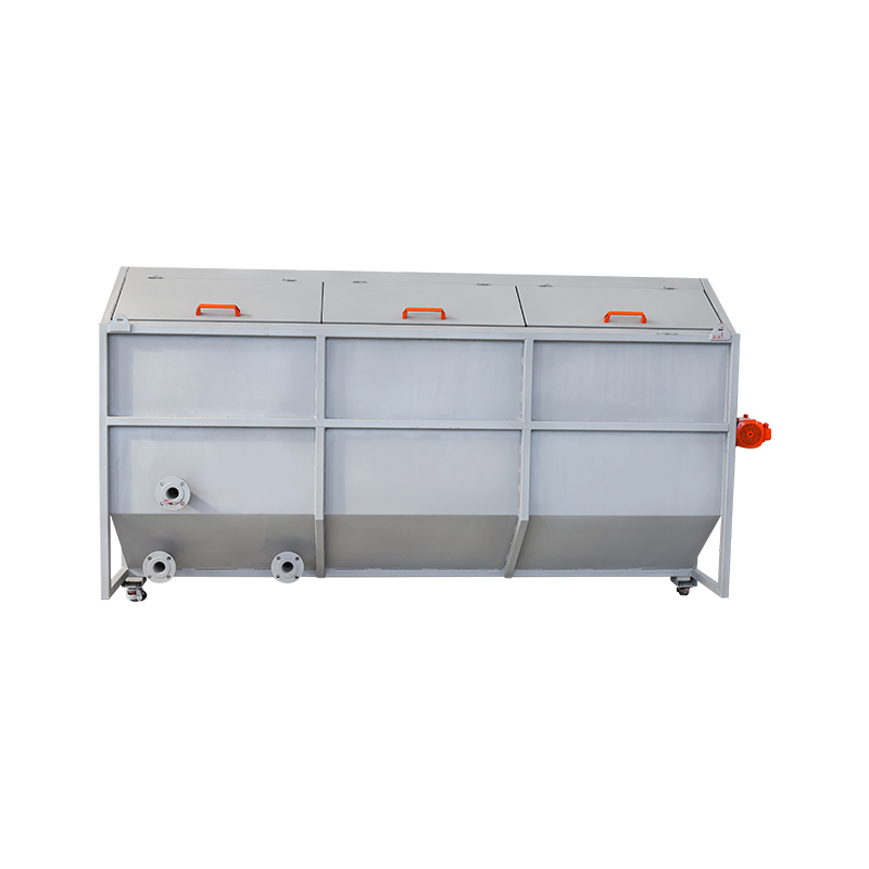 Filter Drum Mikro Filter Drum Mikro